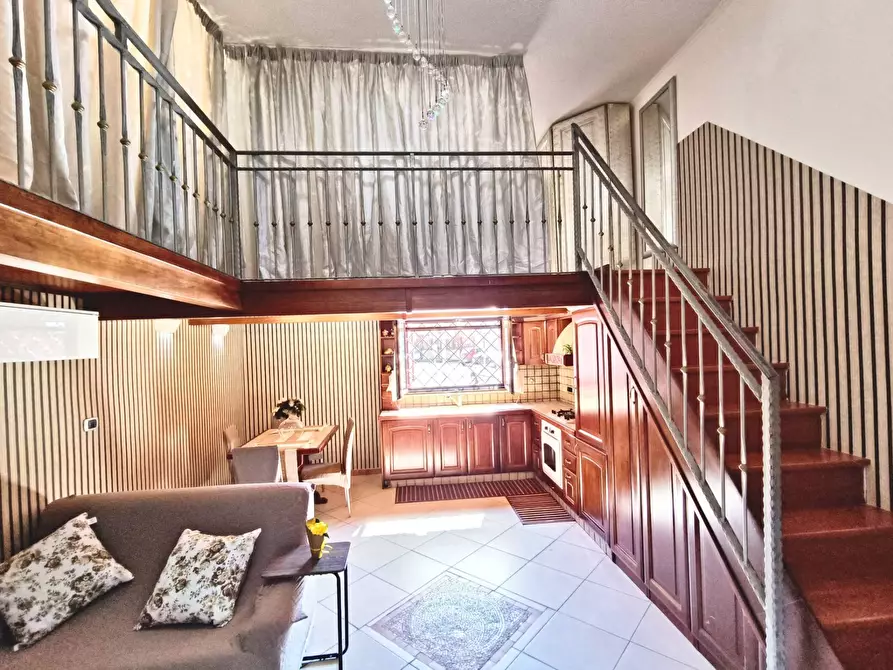 Immagine 13 di Appartamento in affitto  a Casoria