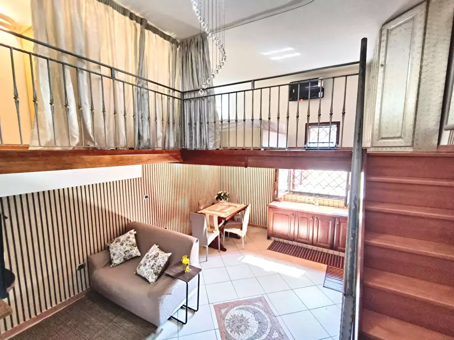 Immagine 6 di Appartamento in affitto  a Casoria