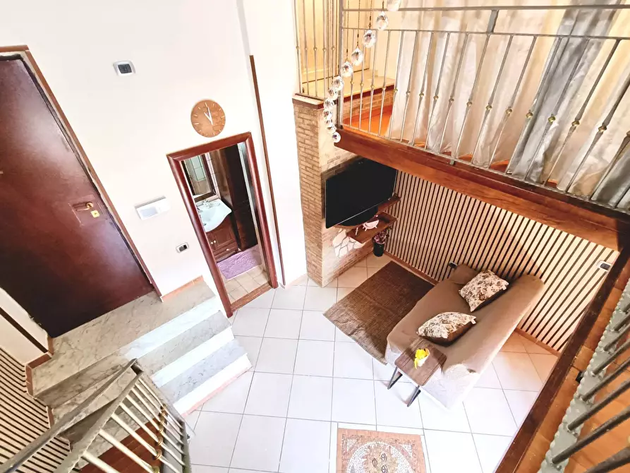 Immagine 11 di Appartamento in affitto  a Casoria