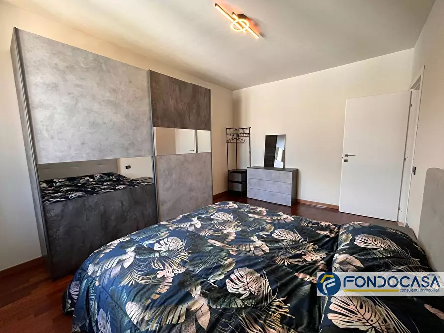 Immagine 8 di Appartamento in vendita  in Via G. Nicolai a Grumello Del Monte