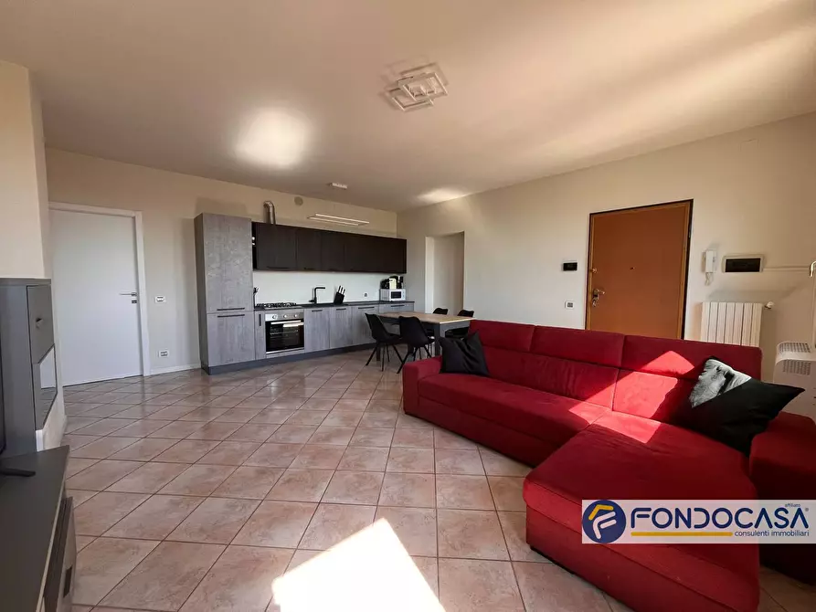 Immagine 3 di Appartamento in vendita  in Via G. Nicolai a Grumello Del Monte