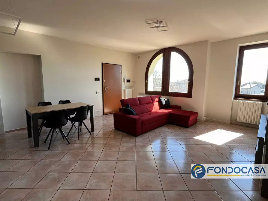 Immagine 6 di Appartamento in vendita  in Via G. Nicolai a Grumello Del Monte