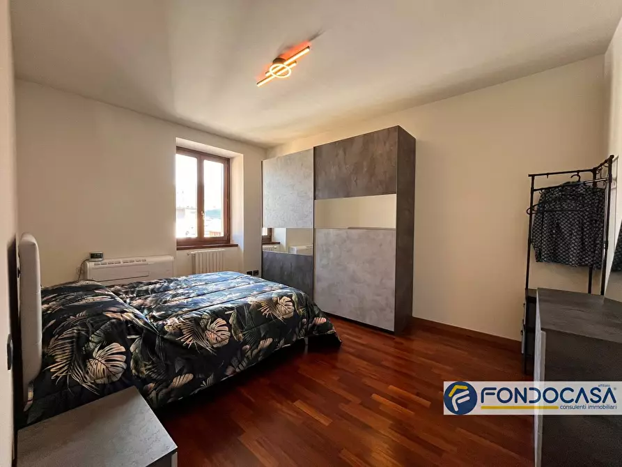 Immagine 7 di Appartamento in vendita  in Via G. Nicolai a Grumello Del Monte