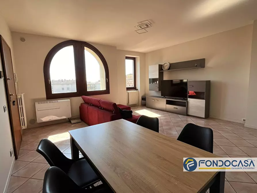 Immagine 4 di Appartamento in vendita  in Via G. Nicolai a Grumello Del Monte