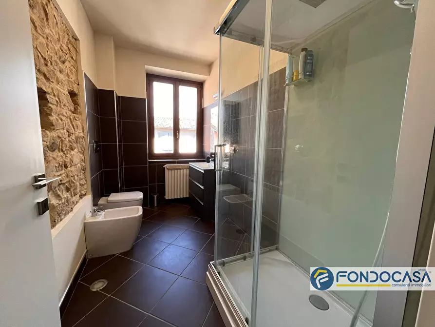 Immagine 9 di Appartamento in vendita  in Via G. Nicolai a Grumello Del Monte