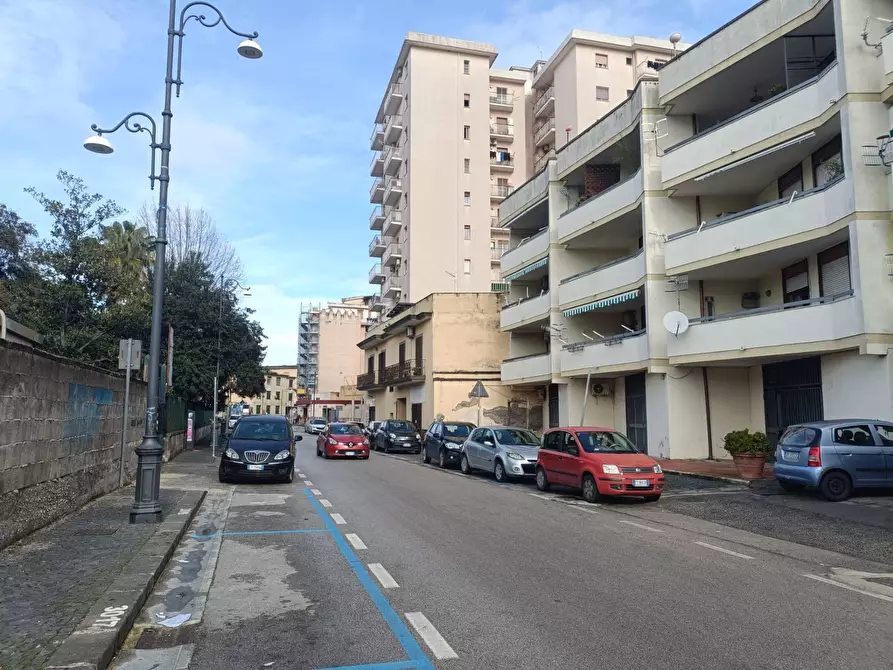 Immagine 1 di Casa semindipendente in vendita  in via sant'antonio abate 63 a Scafati