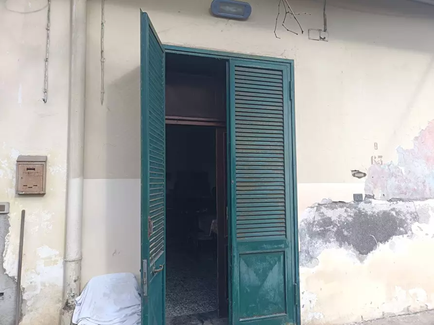 Immagine 4 di Casa semindipendente in vendita  in via sant'antonio abate 63 a Scafati