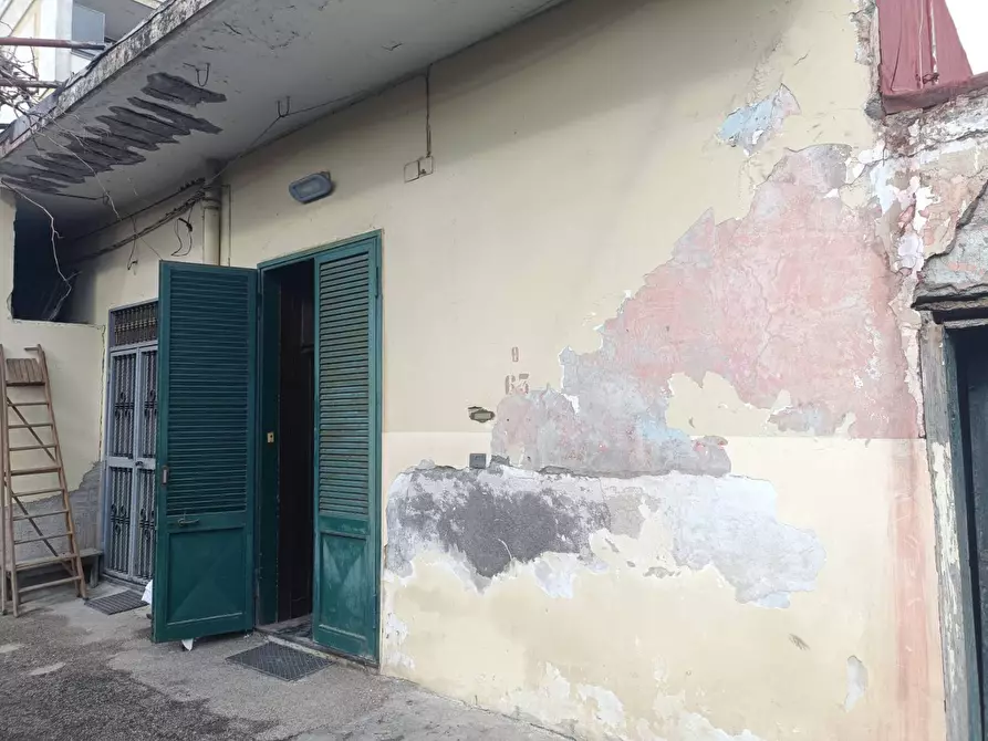 Immagine 5 di Casa semindipendente in vendita  in via sant'antonio abate 63 a Scafati