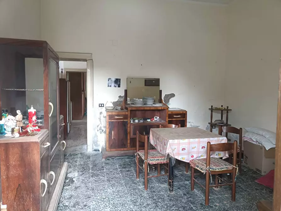 Immagine 6 di Casa semindipendente in vendita  in via sant'antonio abate 63 a Scafati