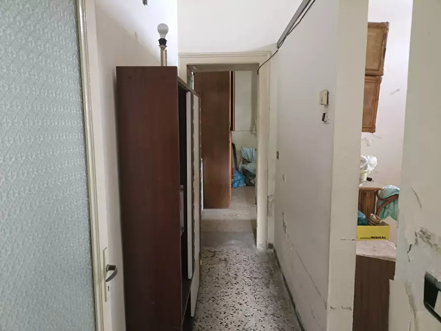 Immagine 7 di Casa semindipendente in vendita  in via sant'antonio abate 63 a Scafati