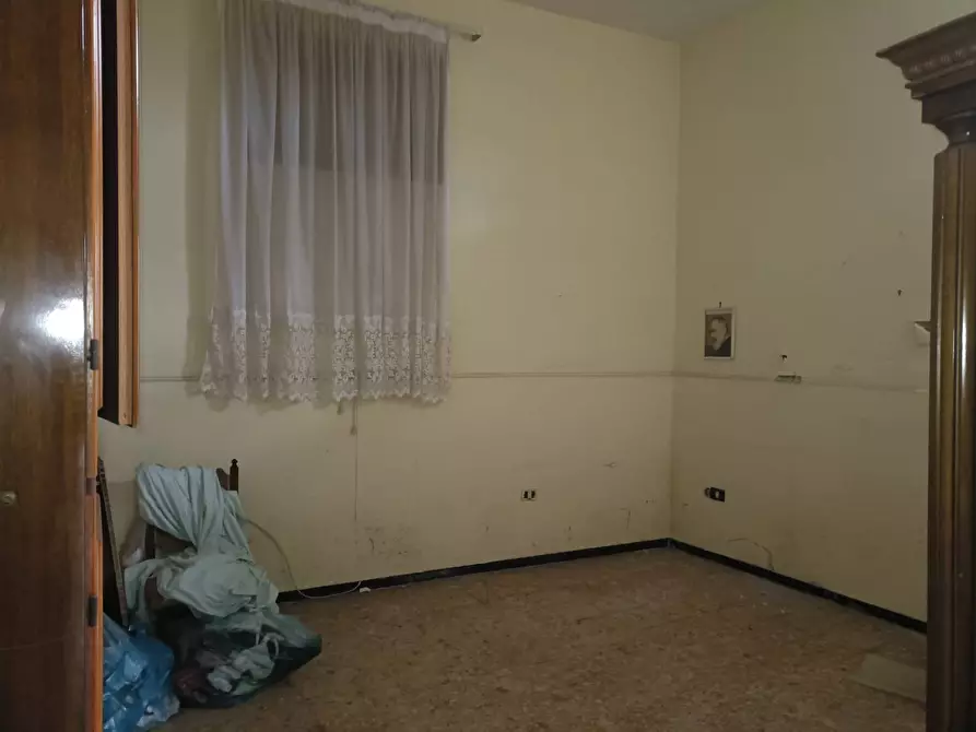 Immagine 8 di Casa semindipendente in vendita  in via sant'antonio abate 63 a Scafati