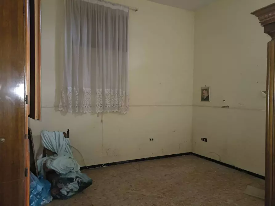 Immagine 9 di Casa semindipendente in vendita  in via sant'antonio abate 63 a Scafati
