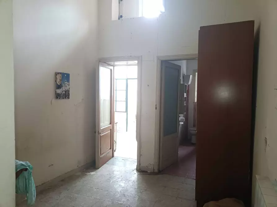 Immagine 10 di Casa semindipendente in vendita  in via sant'antonio abate 63 a Scafati