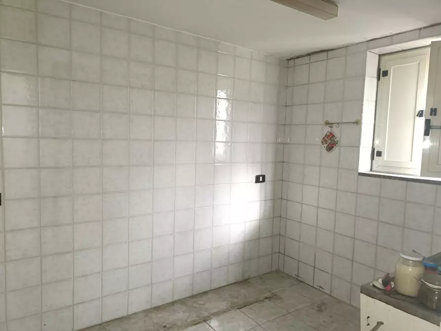Immagine 11 di Casa semindipendente in vendita  in via sant'antonio abate 63 a Scafati