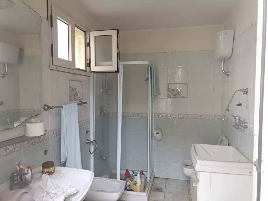 Immagine 12 di Casa semindipendente in vendita  in via sant'antonio abate 63 a Scafati