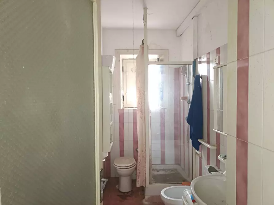 Immagine 13 di Casa semindipendente in vendita  in via sant'antonio abate 63 a Scafati