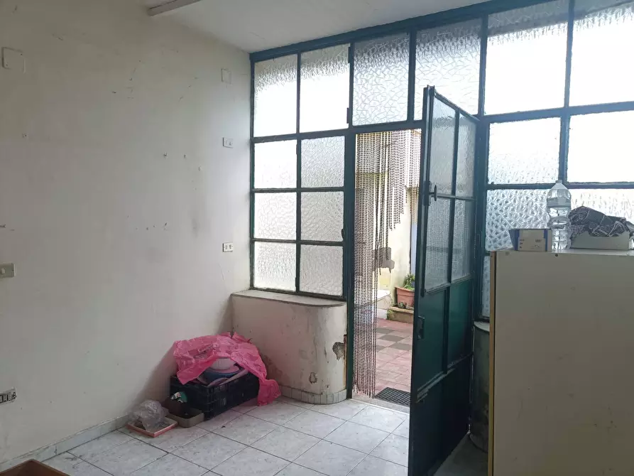 Immagine 14 di Casa semindipendente in vendita  in via sant'antonio abate 63 a Scafati
