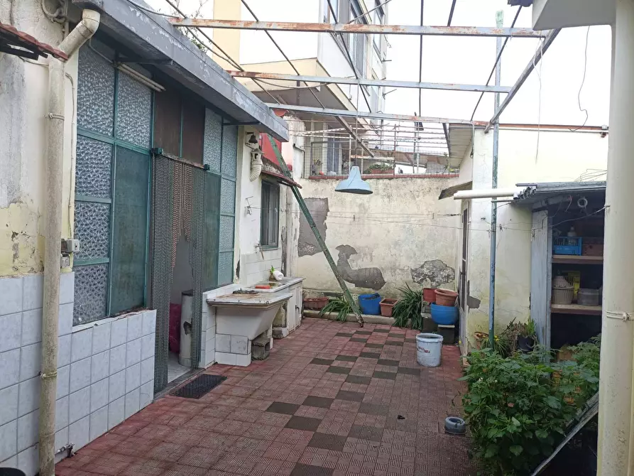Immagine 16 di Casa semindipendente in vendita  in via sant'antonio abate 63 a Scafati