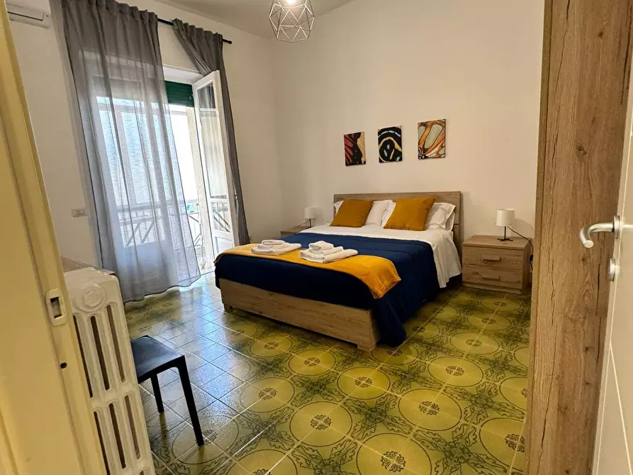 Immagine 12 di Appartamento in vendita  in via torrione 79 a Salerno