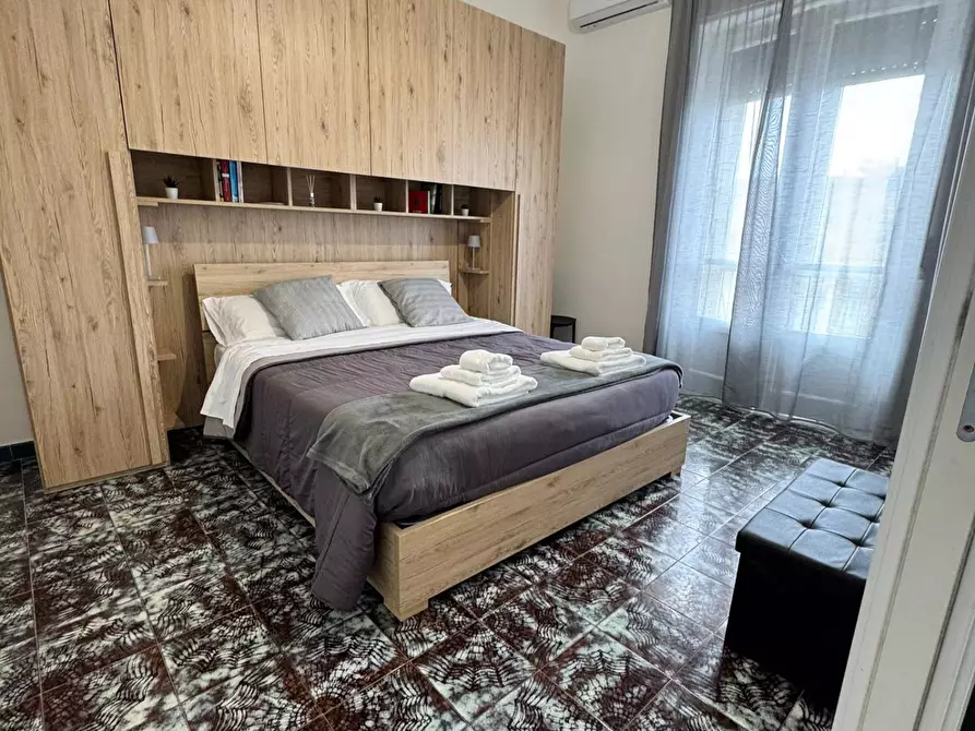 Immagine 13 di Appartamento in vendita  in via torrione 79 a Salerno