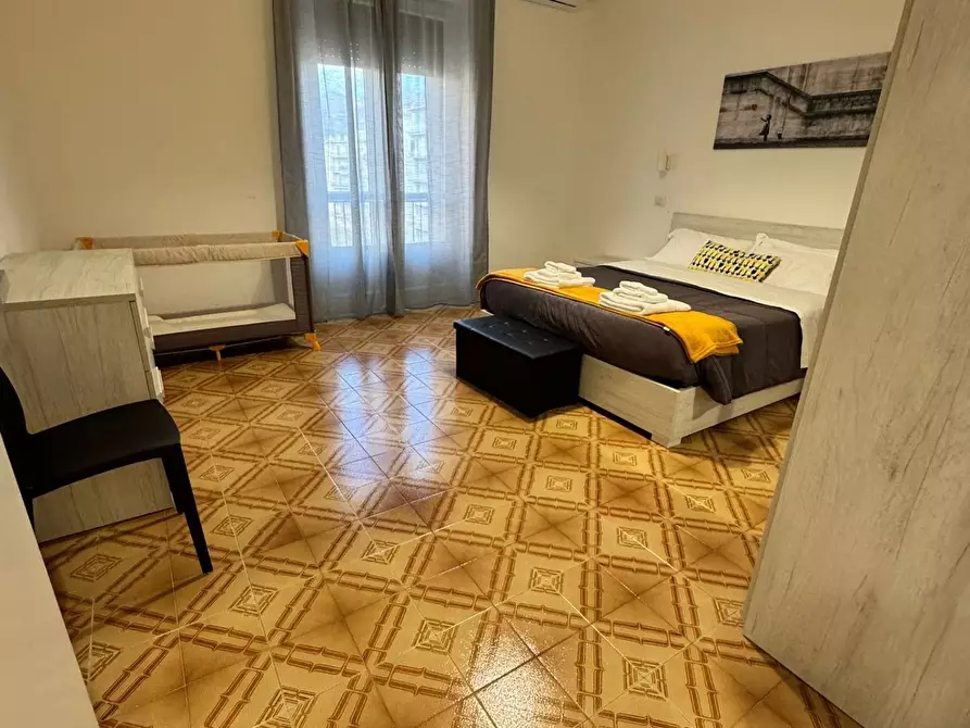 Immagine 17 di Appartamento in vendita  in via torrione 79 a Salerno