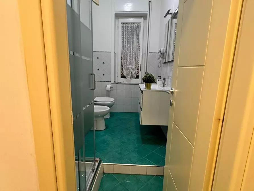 Immagine 20 di Appartamento in vendita  in via torrione 79 a Salerno