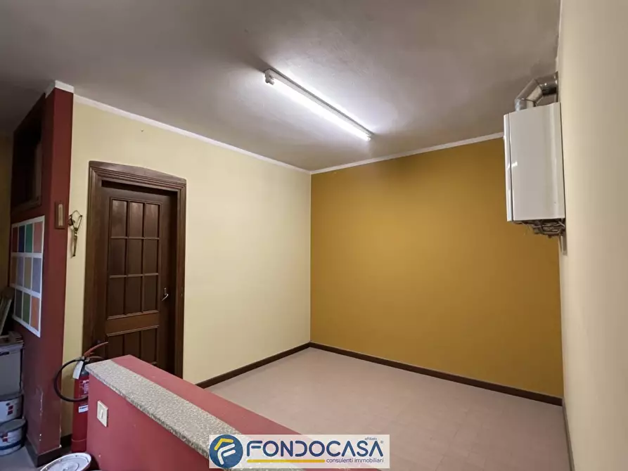 Immagine 7 di Casa semindipendente in vendita  66 a Rovato