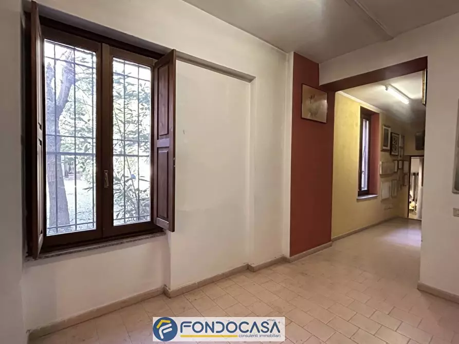 Immagine 8 di Casa semindipendente in vendita  66 a Rovato