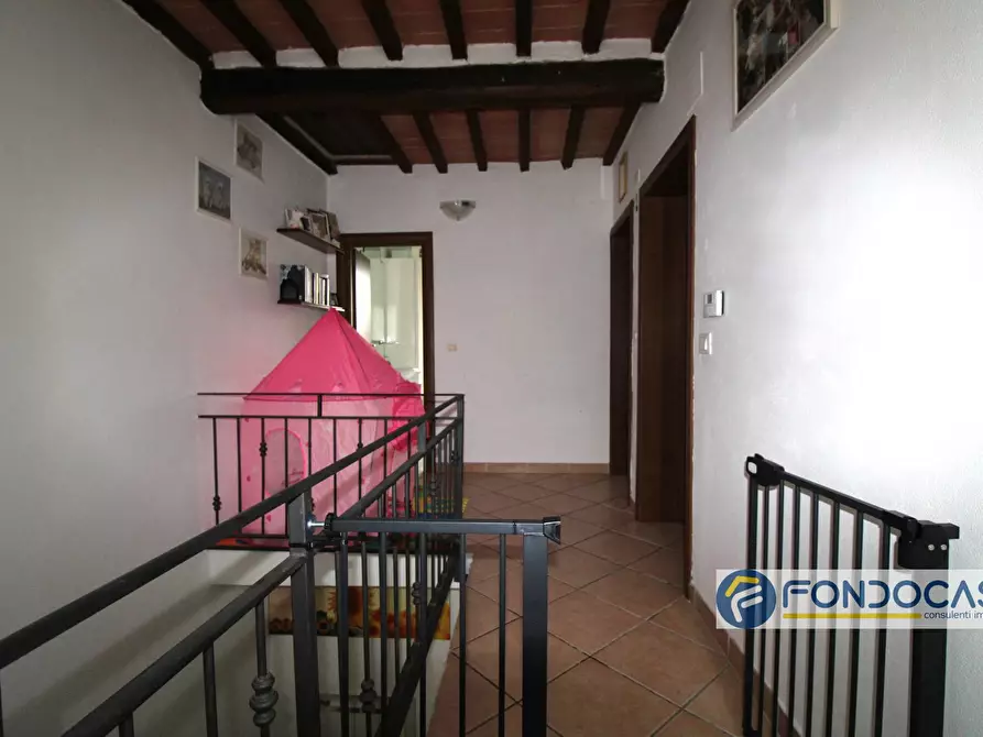 Immagine 6 di Casa indipendente in vendita  in Via Italio Calvino a Pontedera