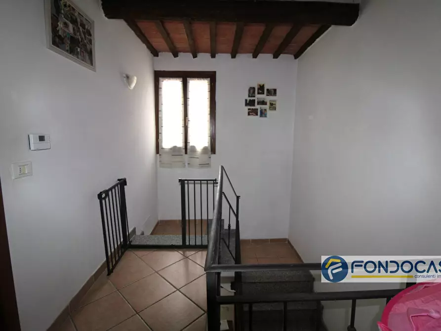 Immagine 7 di Casa indipendente in vendita  in Via Italio Calvino a Pontedera