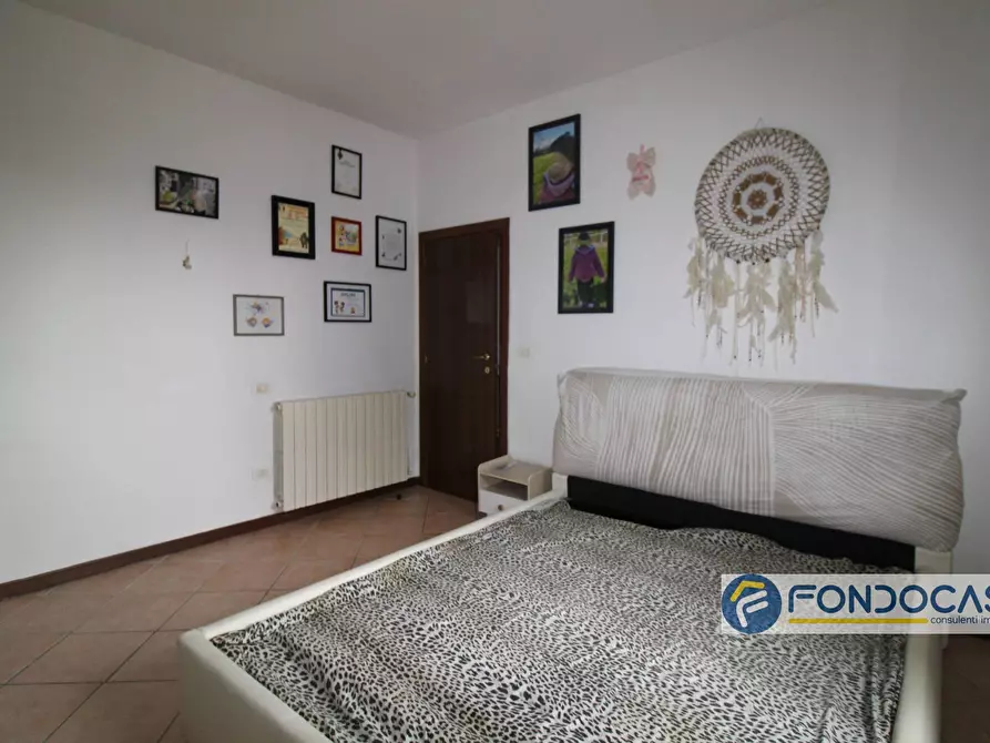 Immagine 17 di Casa indipendente in vendita  in Via Italio Calvino a Pontedera