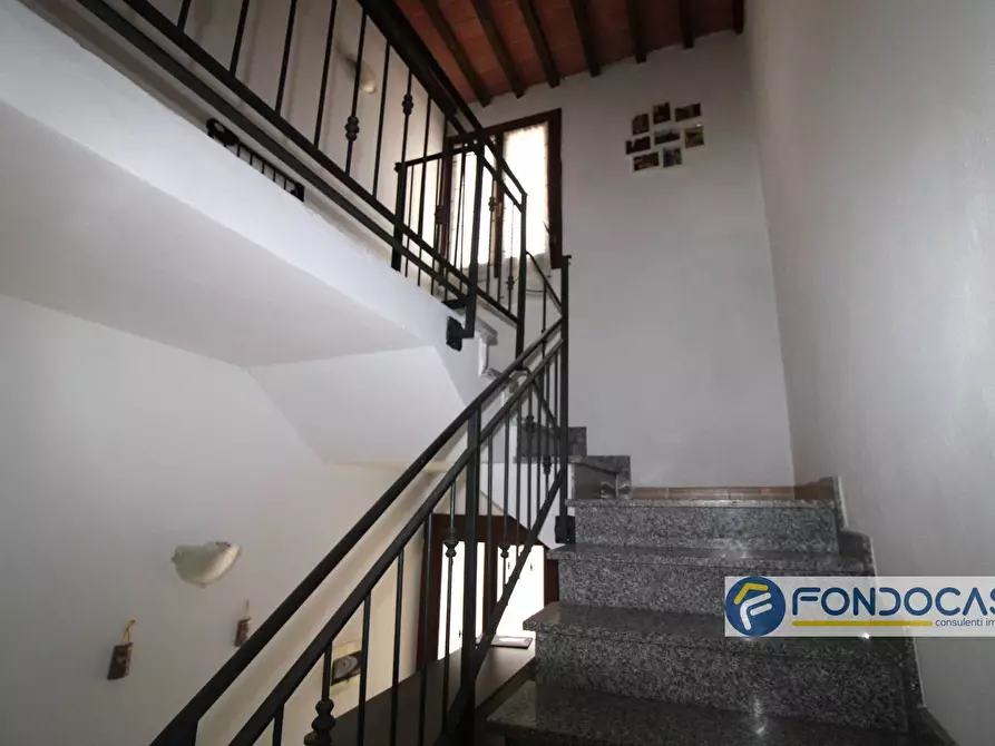 Immagine 4 di Casa indipendente in vendita  in Via Italio Calvino a Pontedera