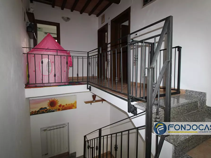 Immagine 5 di Casa indipendente in vendita  in Via Italio Calvino a Pontedera