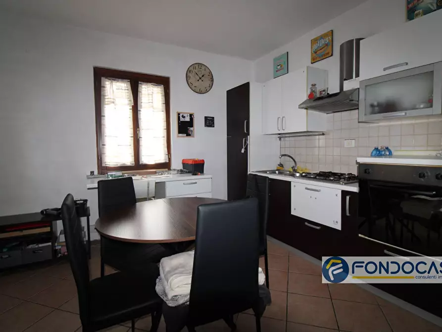 Immagine 11 di Casa indipendente in vendita  in Via Italio Calvino a Pontedera