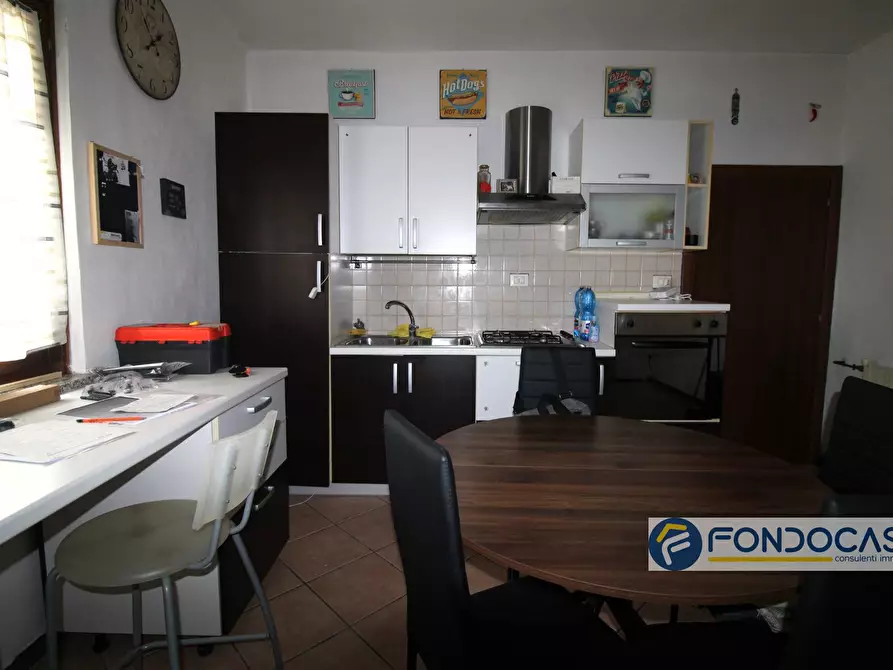 Immagine 8 di Casa indipendente in vendita  in Via Italio Calvino a Pontedera