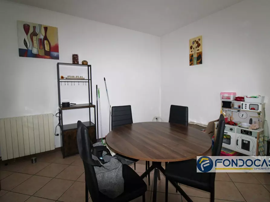 Immagine 10 di Casa indipendente in vendita  in Via Italio Calvino a Pontedera
