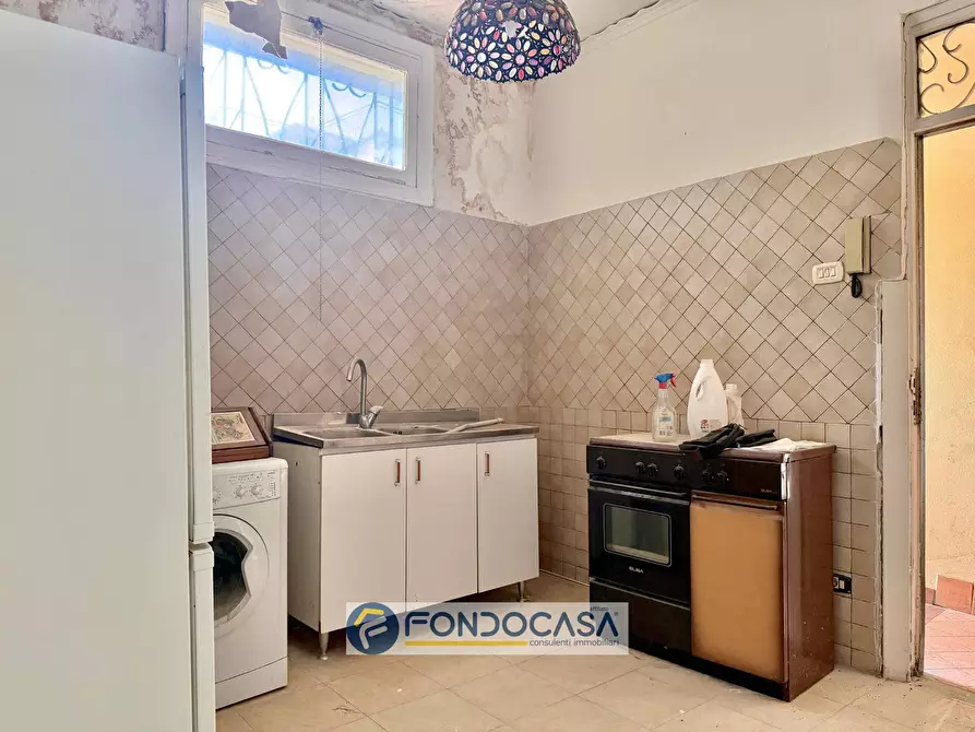 Immagine 2 di Appartamento in vendita  in piazza della repubblica a Sant'antimo