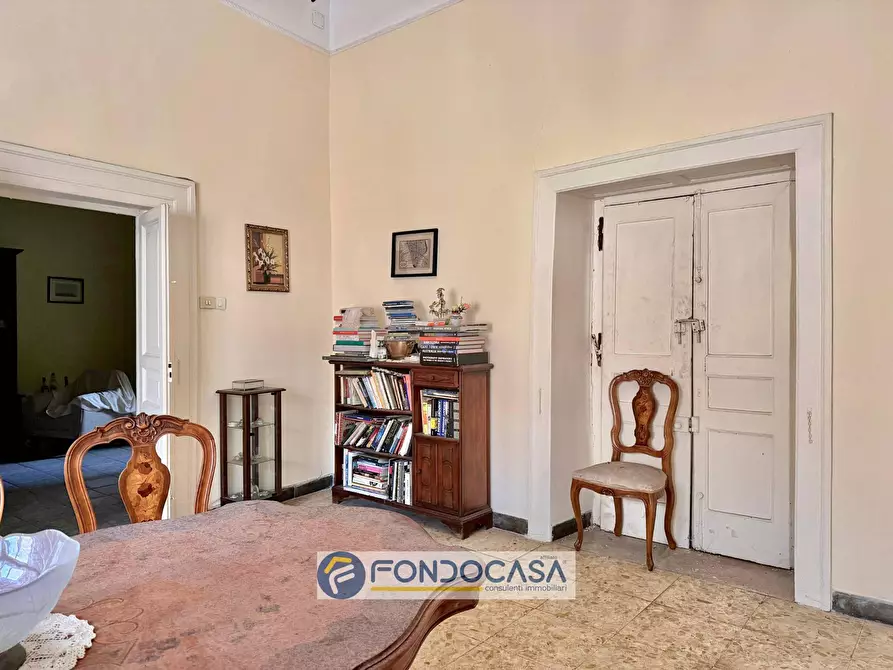 Immagine 4 di Appartamento in vendita  in piazza della repubblica a Sant'antimo