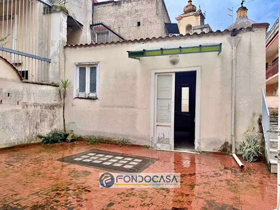 Immagine 6 di Appartamento in vendita  in piazza della repubblica a Sant'antimo