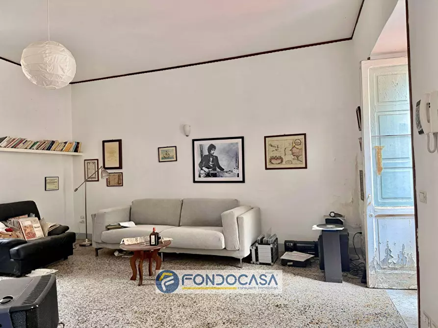 Immagine 7 di Appartamento in vendita  in piazza della repubblica a Sant'antimo