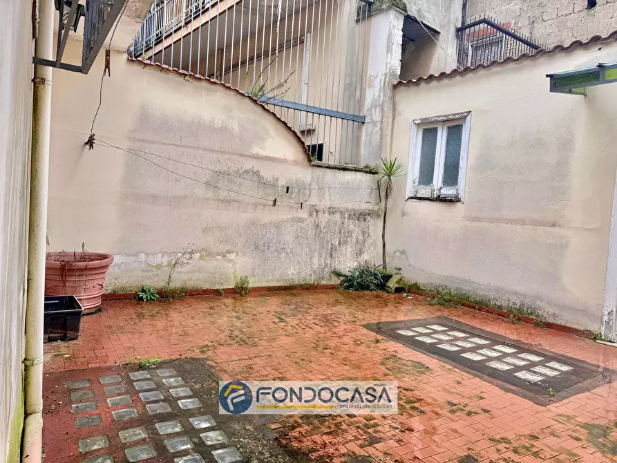 Immagine 9 di Appartamento in vendita  in piazza della repubblica a Sant'antimo