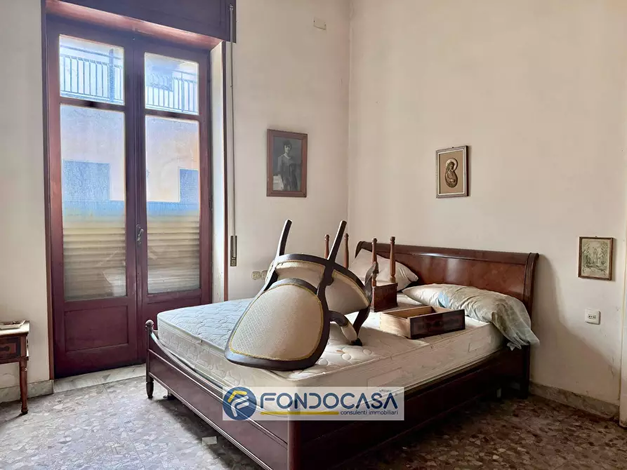 Immagine 10 di Appartamento in vendita  in piazza della repubblica a Sant'antimo