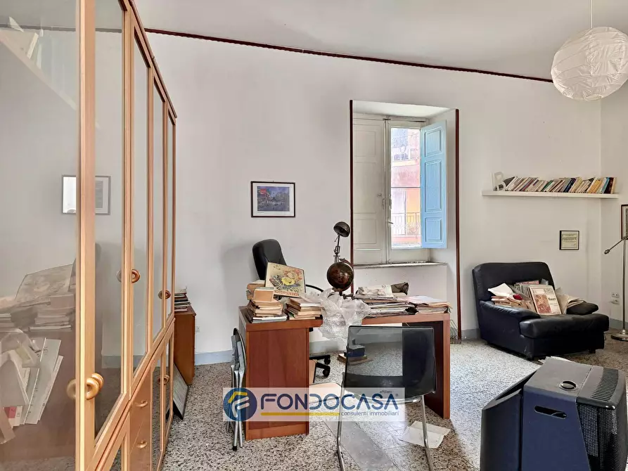 Immagine 11 di Appartamento in vendita  in piazza della repubblica a Sant'antimo