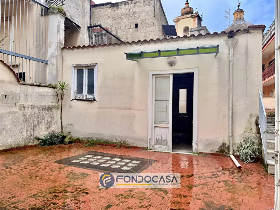 Immagine 12 di Appartamento in vendita  in piazza della repubblica a Sant'antimo