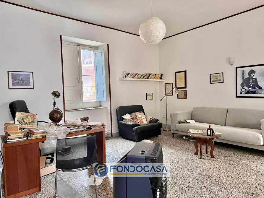 Immagine 1 di Appartamento in vendita  in piazza della repubblica a Sant'antimo