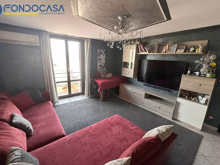 Immagine 1 di Appartamento in vendita  in Via degli Oleandri 10 a Monteprandone