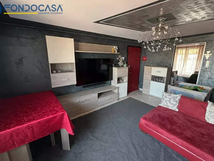 Immagine 3 di Appartamento in vendita  in Via degli Oleandri 10 a Monteprandone