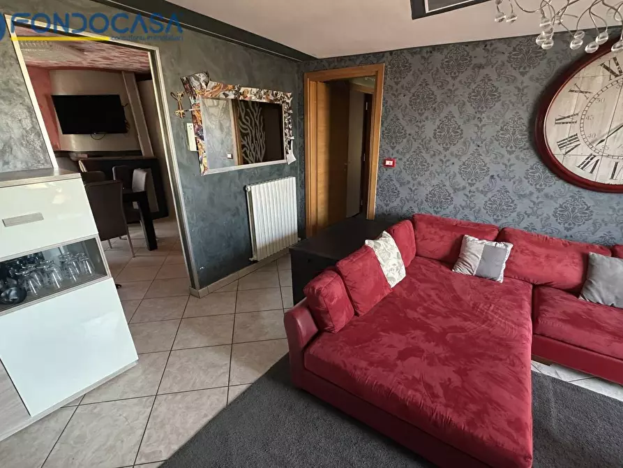 Immagine 4 di Appartamento in vendita  in Via degli Oleandri 10 a Monteprandone