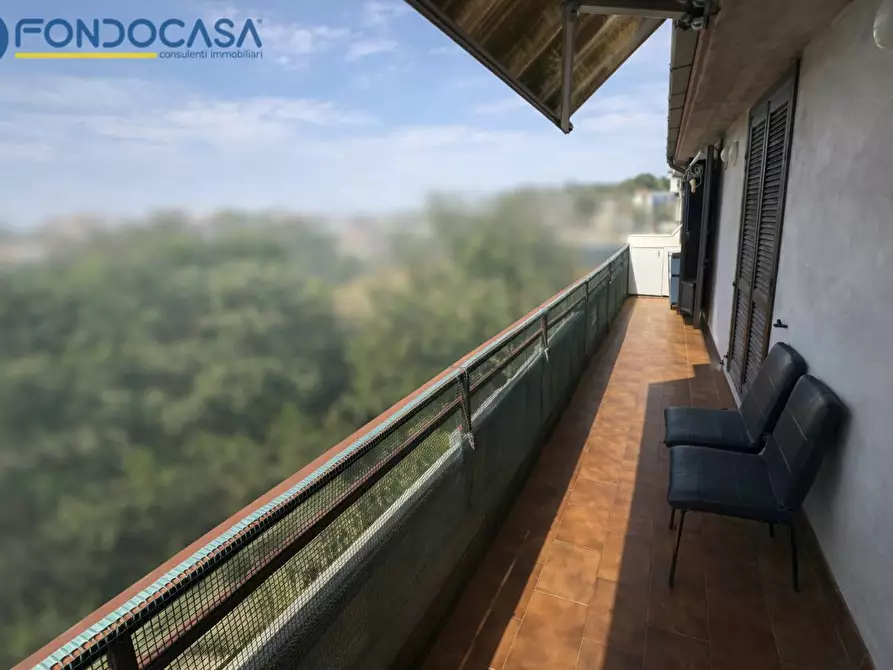 Immagine 25 di Appartamento in vendita  in Via degli Oleandri 10 a Monteprandone