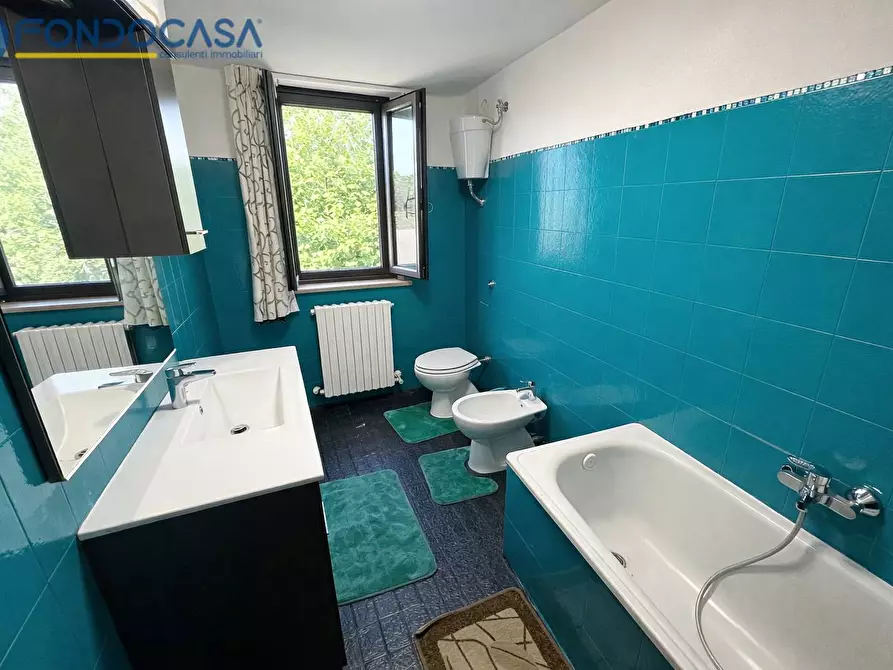 Immagine 14 di Appartamento in vendita  in Via degli Oleandri 10 a Monteprandone